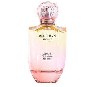 Blushing Flower