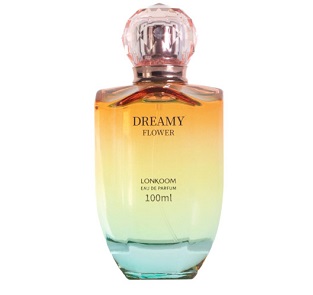 Dreamy Flower