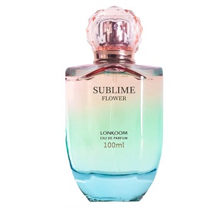 Sublime Flower