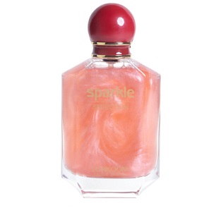 Sparkle Seduction