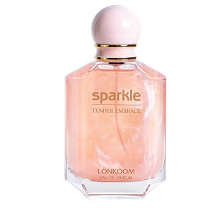 Sparkle Tender Embrace