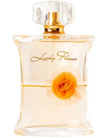 Lucky Flower Orange