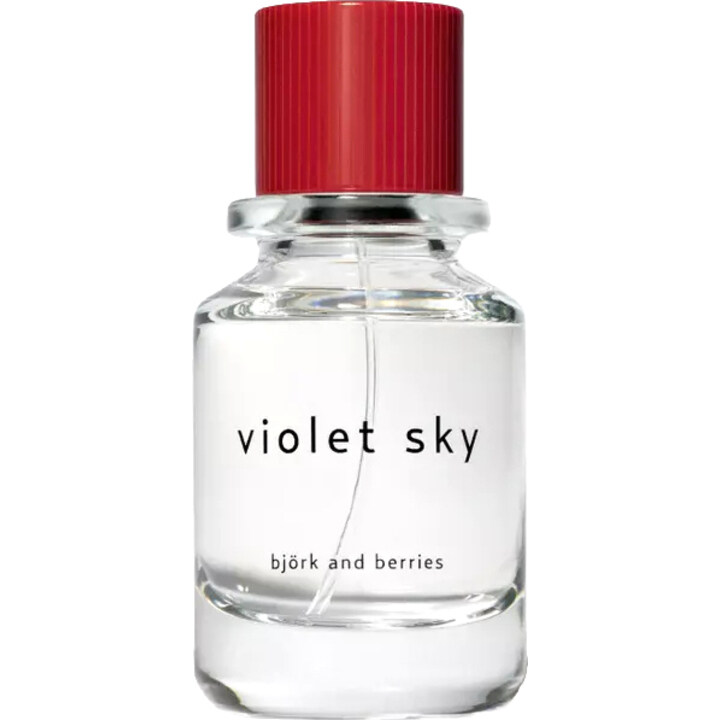 Violet Sky (Eau de Parfum)