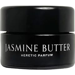 Jasmine Butter