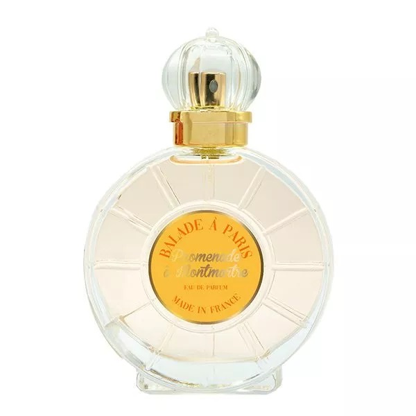 Ballade à Paris - Promenade à Montmartre