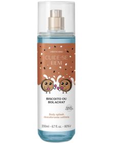 Biscoito ou Bolacha?