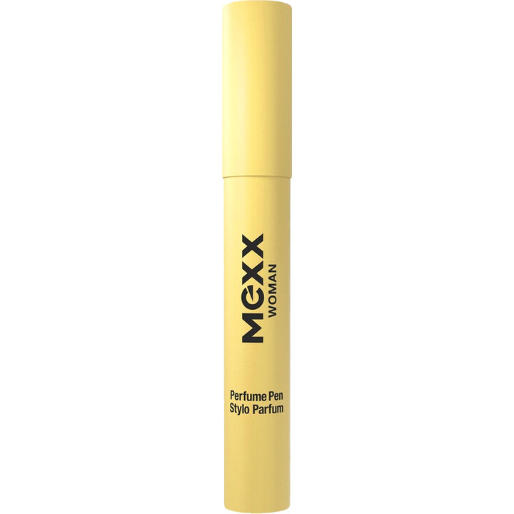 Mexx Woman Perfume Pen (Solid Perfume)