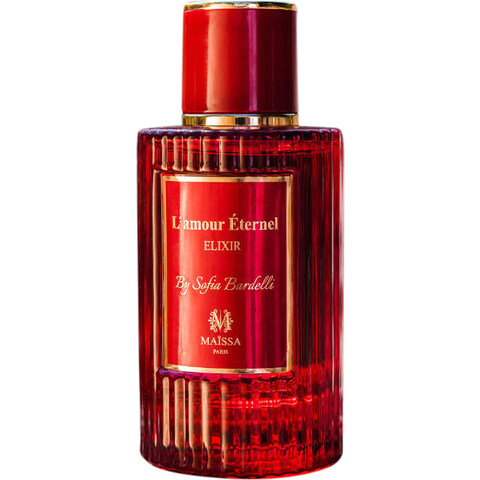 L'amour Éternel