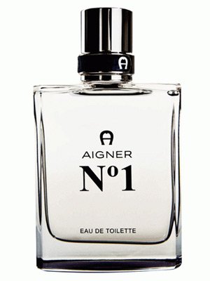 Aigner N°1 (Eau de Toilette)