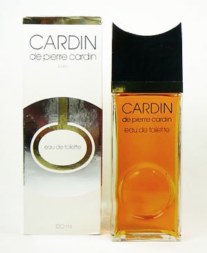 Cardin / Cardin de Pierre Cardin