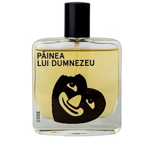 Pâinea Lui Dumnezeu