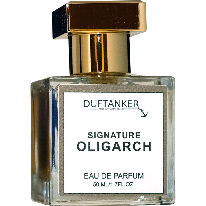 Signature Oligarch