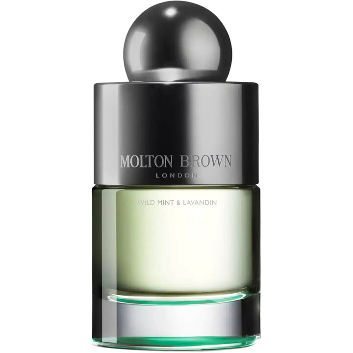 Wild Mint & Lavandin (Eau de Toilette)