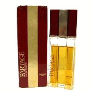 Partage (Eau de Toilette)
