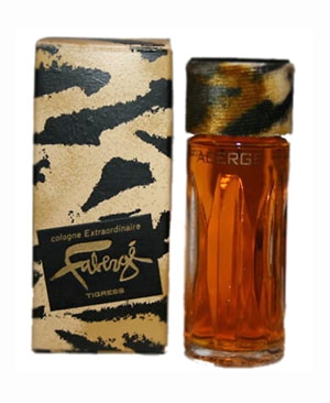 Tigress (Cologne)