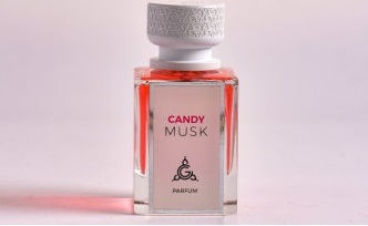 Candy Musk