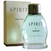 Spirit (After Shave)