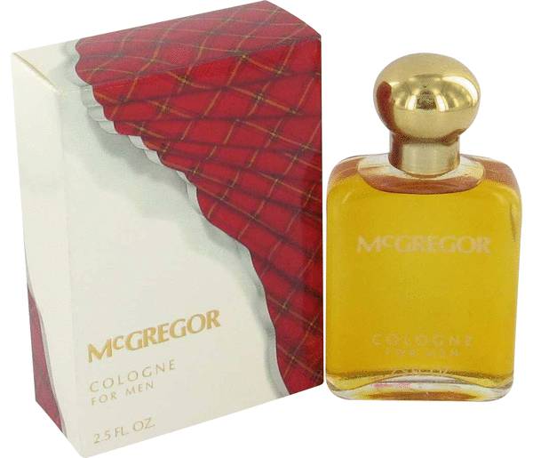 McGregor