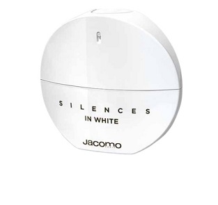 Silences In White