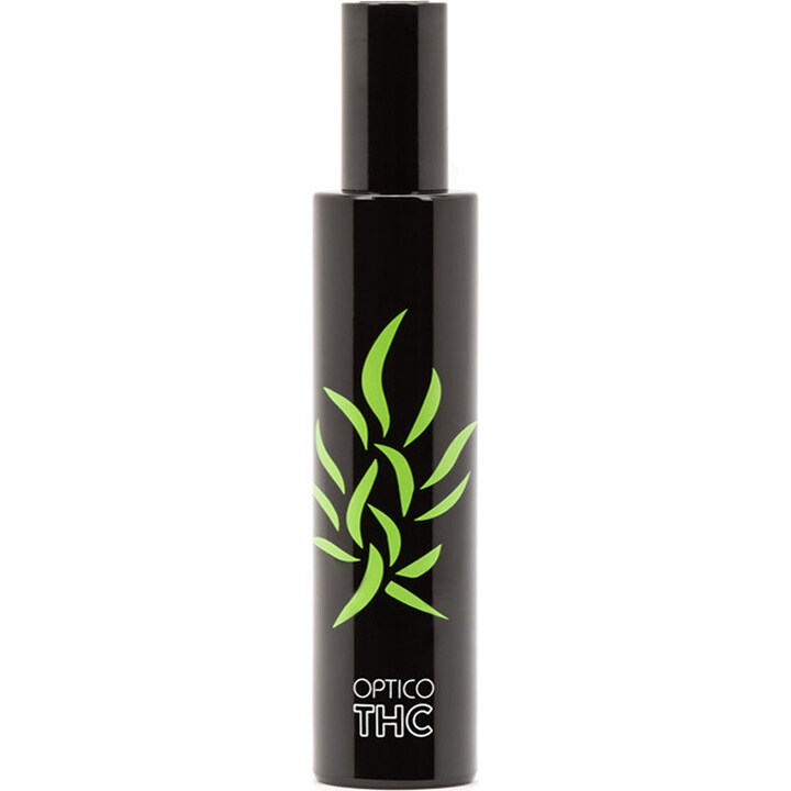 THC - The Highest Component