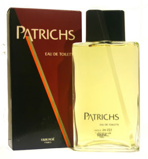 Patrichs