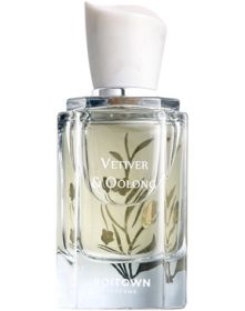 Vetiver & Oolong (2022)