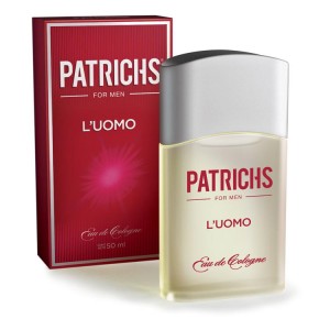 Patrichs L´Uomo