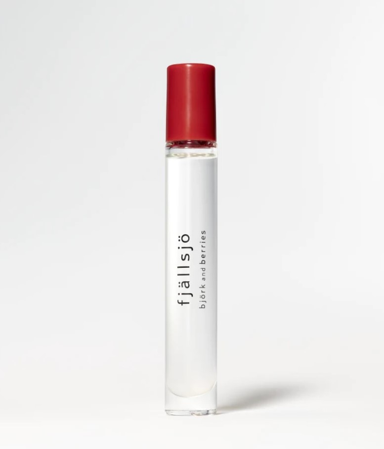 Fjällsjö (Perfume Oil)