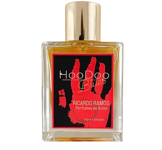 HooDoo Blues