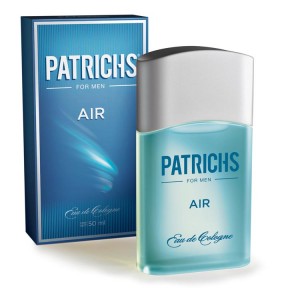 Patrichs Air