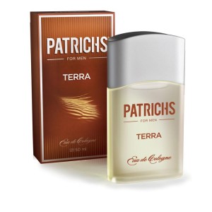 Patrichs Terra