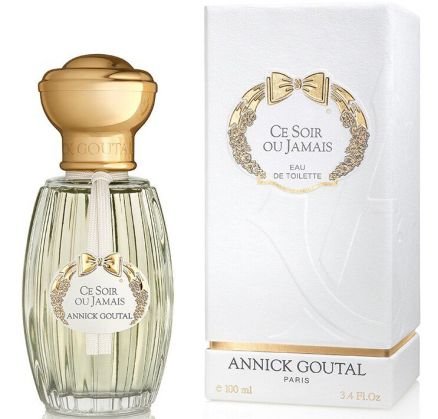 Ce Soir ou Jamais (Eau de Toilette)