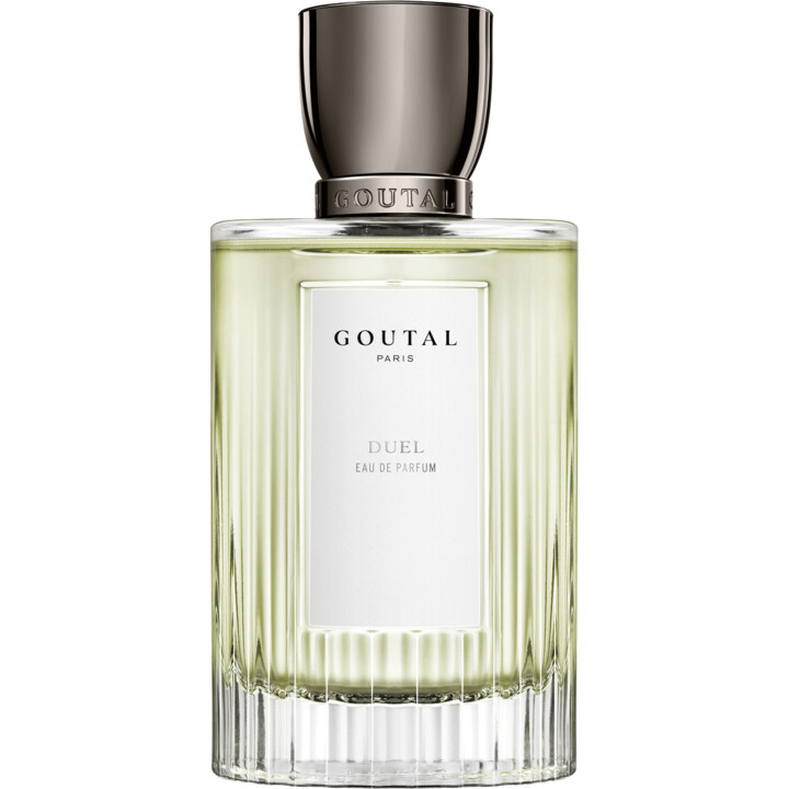 Duel (Eau de Parfum)
