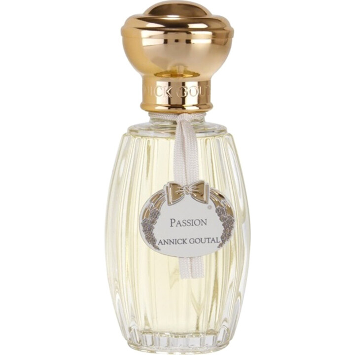 Passion (Eau de Toilette)