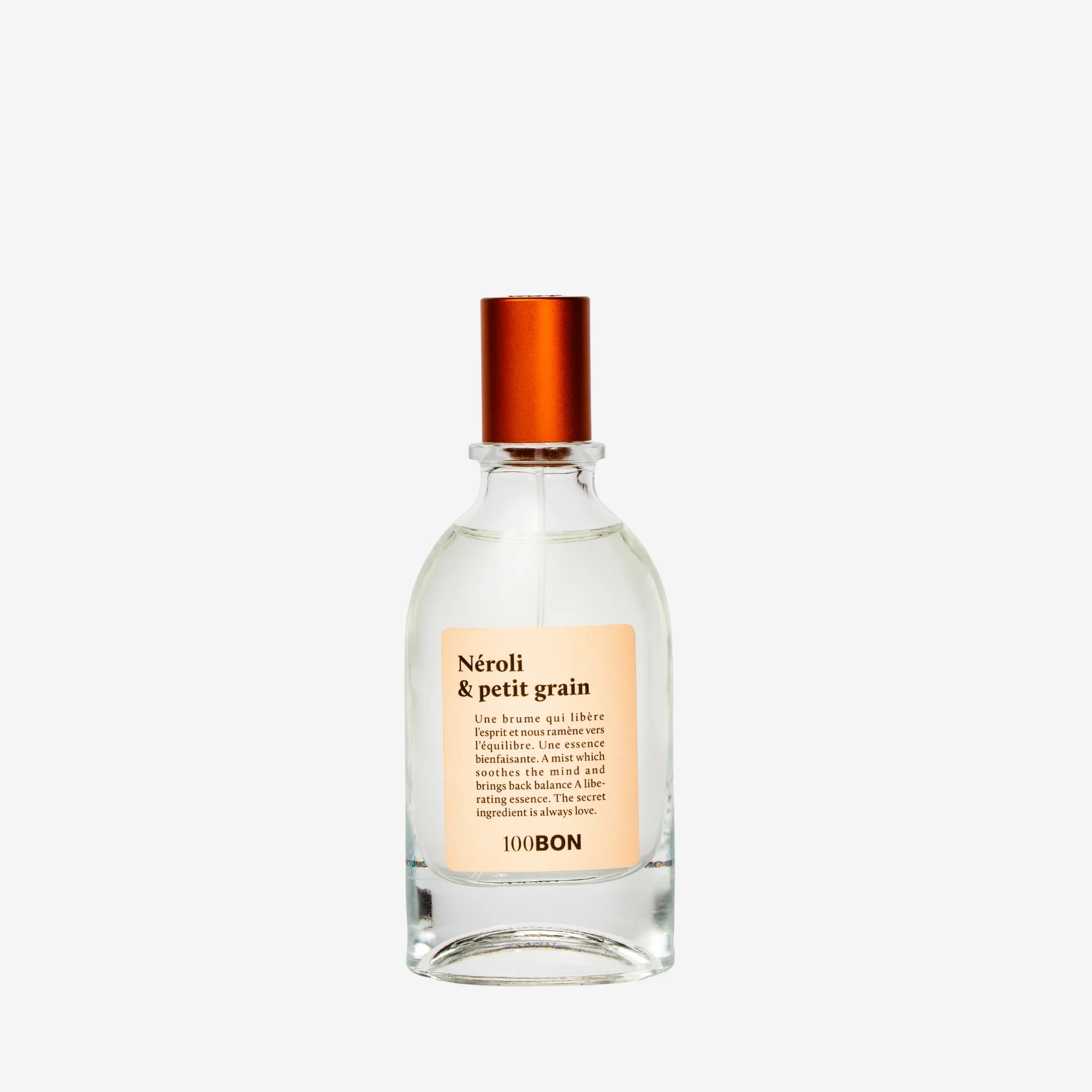 Néroli & Petit Grain (Cologne)