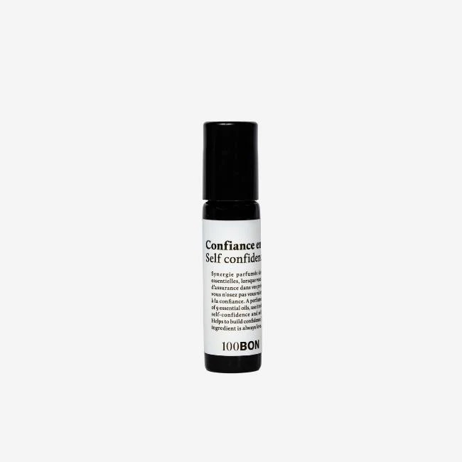Confiance en soi - Roll-on