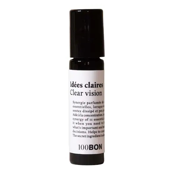 Idées claires - Roll-on