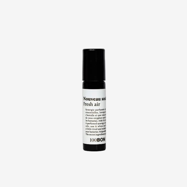 Nouveau souffle - Roll-on