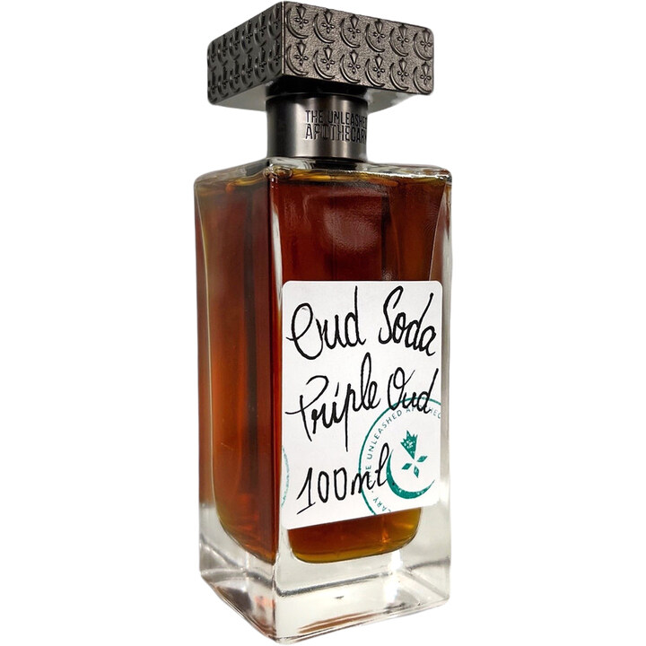 Oud Soda - Triple Oud
