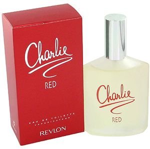 Charlie Red (Eau de Toilette)
