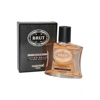 Brut Musk