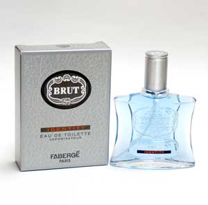 Brut Identity
