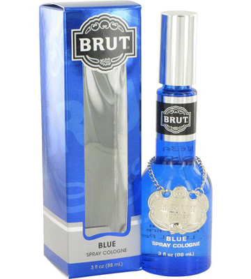 Brut Blue
