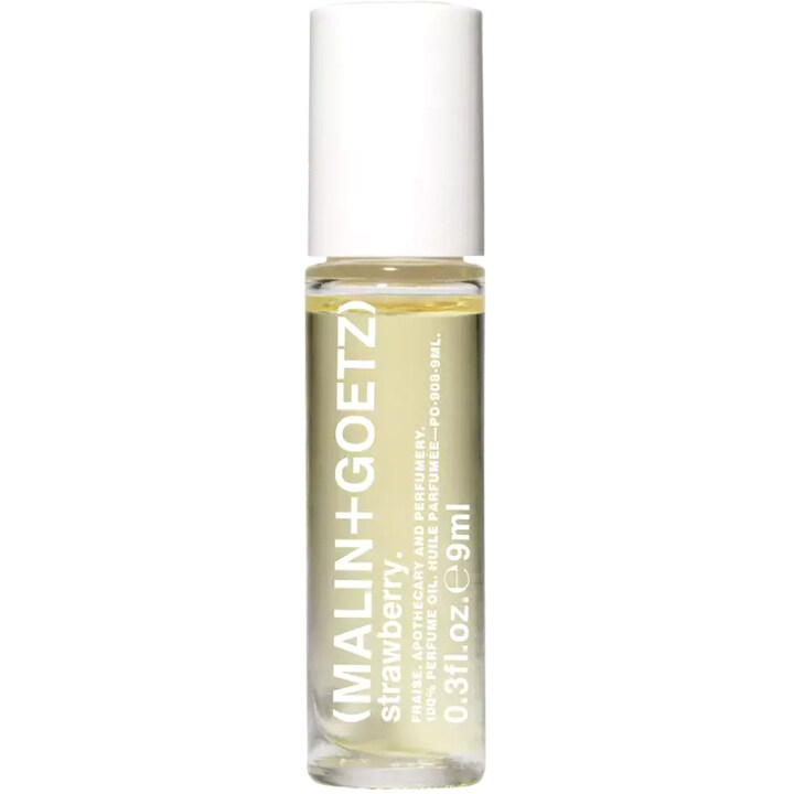 Strawberry (Perfume Oil)