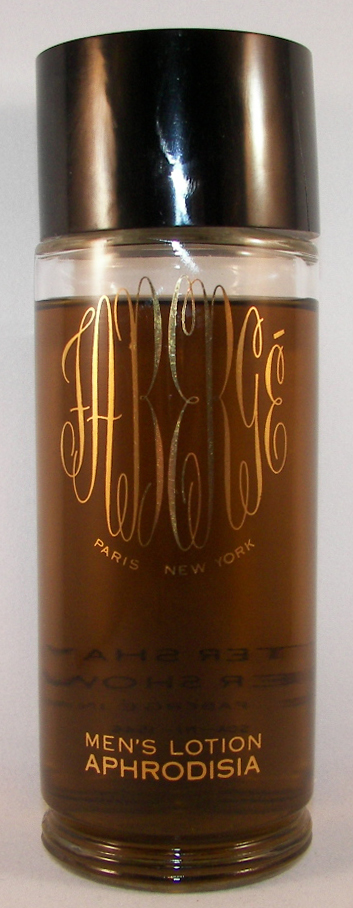 Aphrodisia for Men