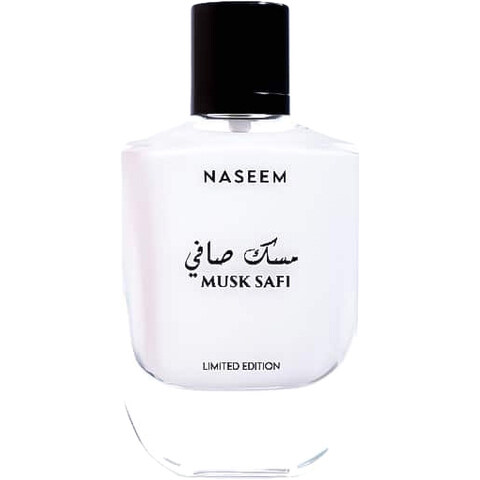 Musk Safi (Aqua Perfume)
