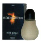 Addiction Wild Ginger