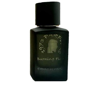 Burning Flame