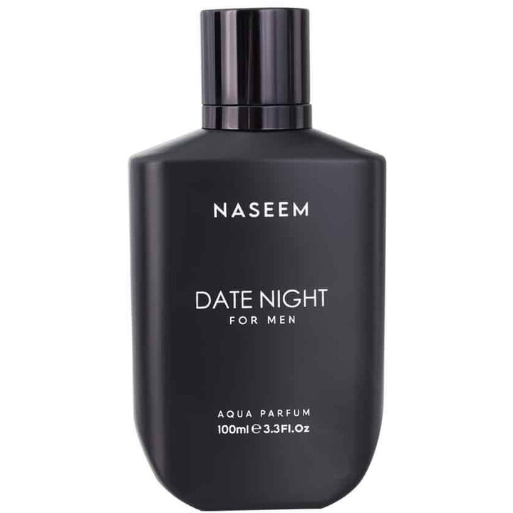 Date Night for Men