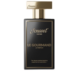 Le Gourmand